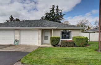 Beautiful Updated 2BR/2BA in 55+ Fisher Landing Community – Available Now!