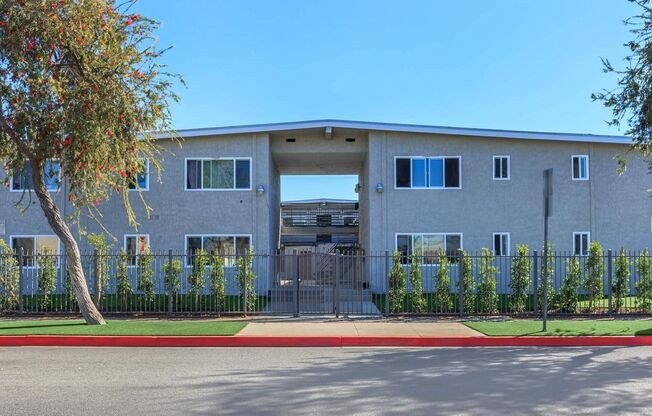 The Century Village (9910 S Village Dr)