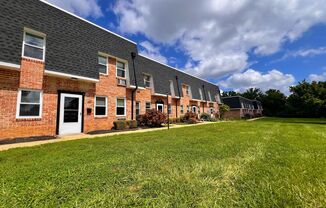 Willow Bend Townhomes