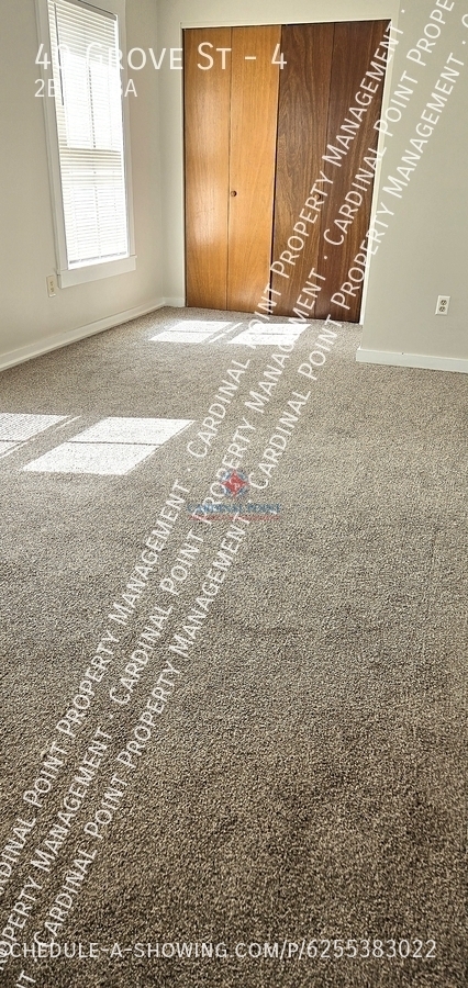 40 GRV ST