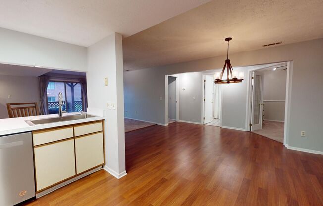 1 bed, 1 bath, $1,500, Unit Unit 103