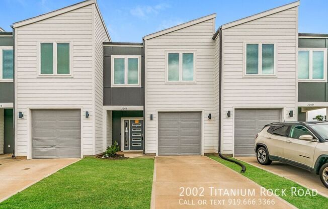 2002 TITANIUM ROCK RD