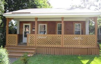 2 Bedroom 1 Bathroom Single Family home