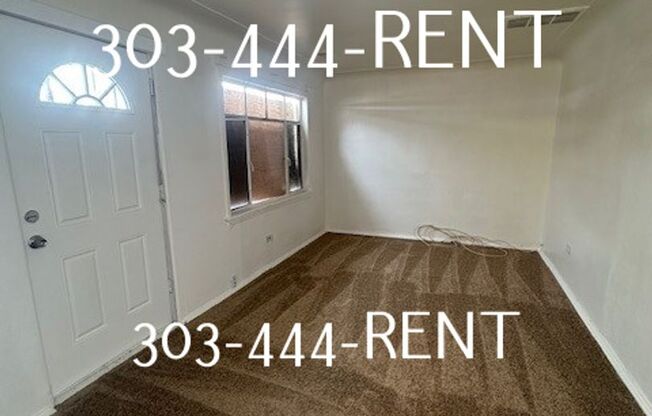 2 beds, 1 bath, 1,010 sqft, $1,295, Unit 4860