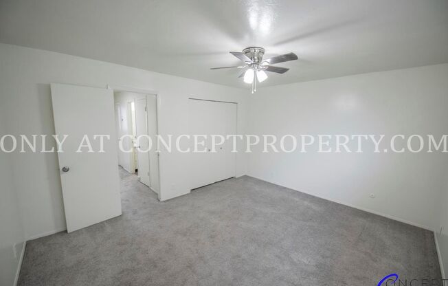 2 beds, 1.5 baths, 1,052 sqft, $1,599, Unit 1497A