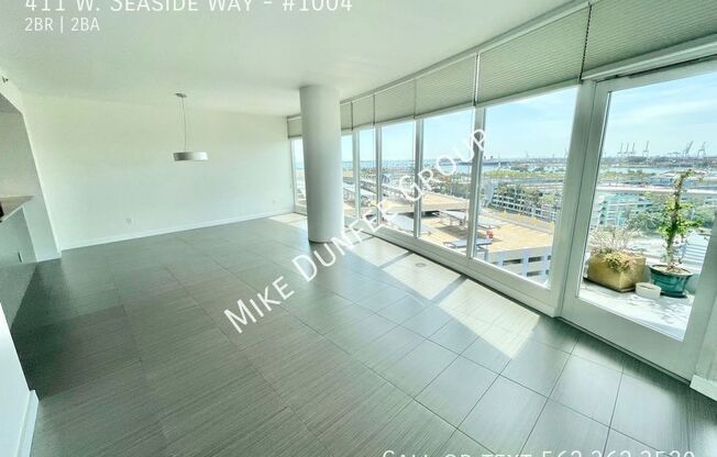 411 W. Seaside Way