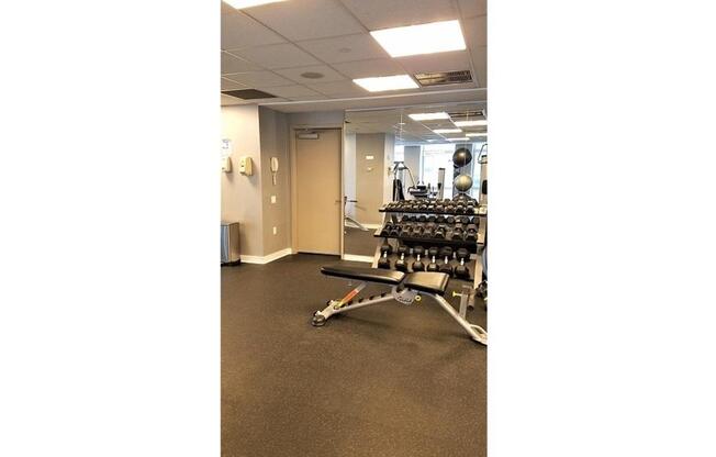 2 beds, 2 baths, 1,150 sqft, $8,000, Unit 44-B