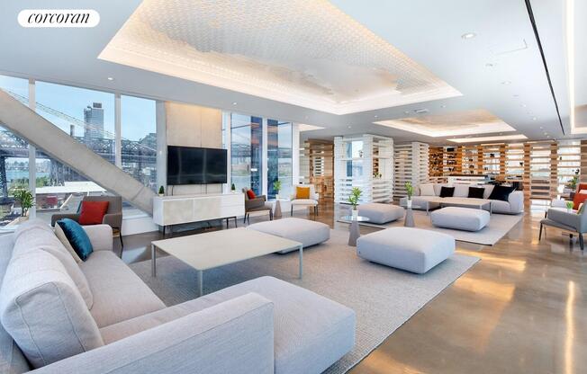 Studio, 1 bath, $4,605, Unit 2207N