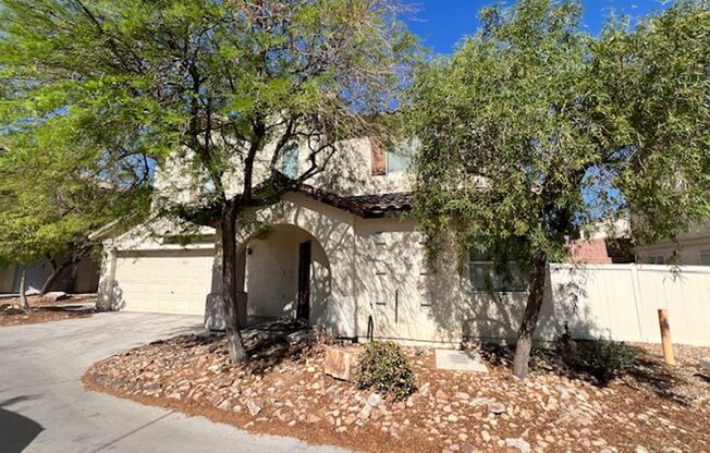 3 bedroom home
