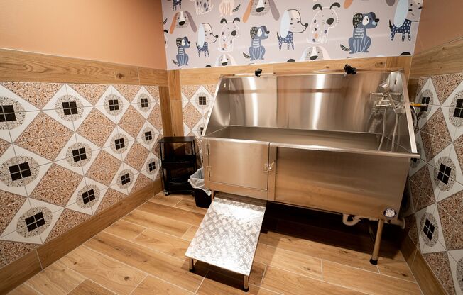 Partner-provided property photo