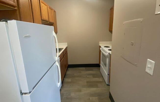 1 bed, 1 bath, 673 sqft, $1,009, Unit 12712S