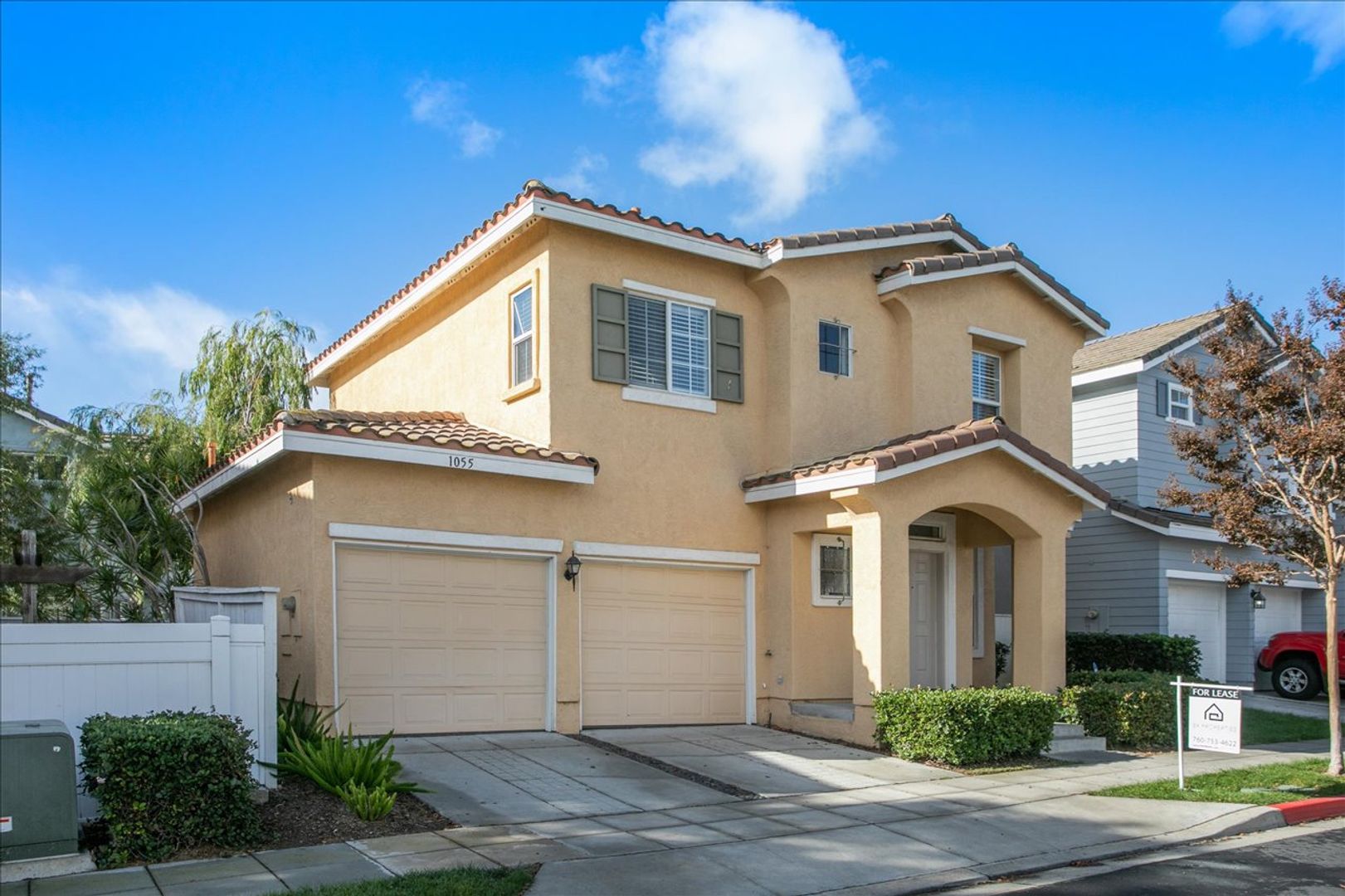 Encinitas Cambria Home.  Ideal location and beautifully updated!