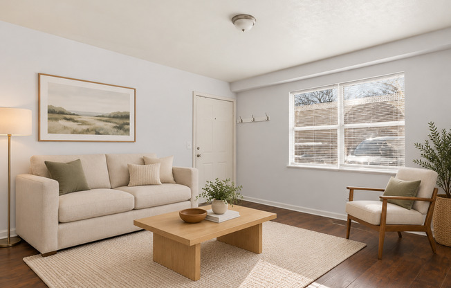 1 bed, 1 bath, 740 sqft, $925, Unit 37
