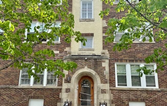 Lockwood Apartments