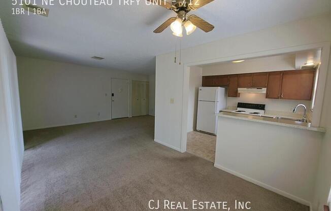 5101 NE CHOUTEAU TRFY