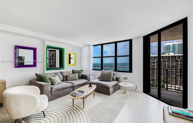 1865 Brickell Ave unit A1911 (A11774514)