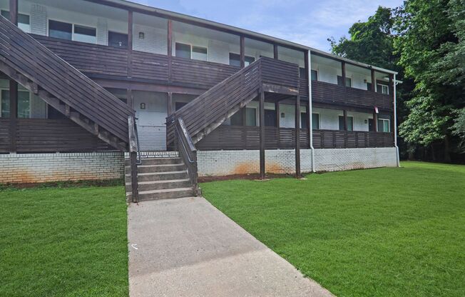 Park Terrace