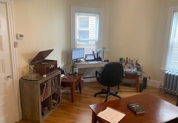 2 beds, 1 bath, 1,100 sqft, $2,900, Unit 1