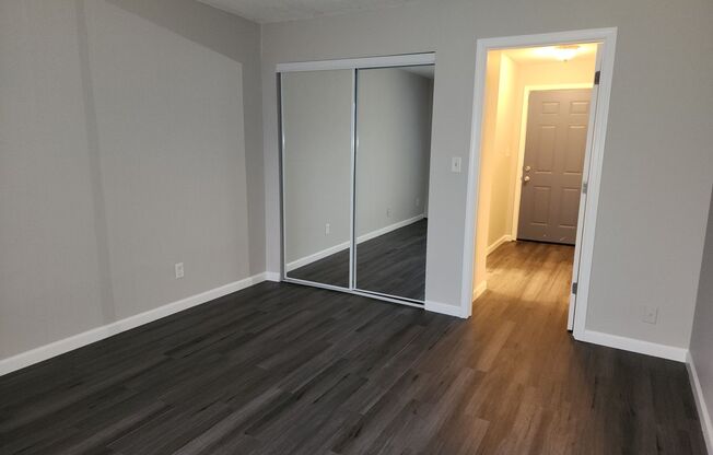 1 bed, 1 bath, 625 sqft, $750, Unit 17