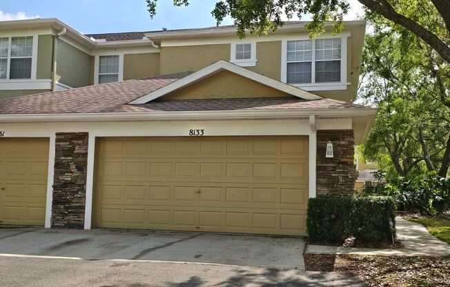 Stunning 3-Bedroom + Study Townhome with Scenic Pond Views in West Meadows