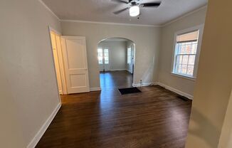 Trenton Apartments off Cherry Street