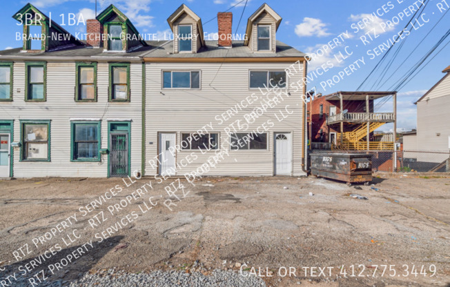 Partner-provided property photo