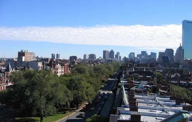 1 bed, 1 bath, 701 sqft, $3,350, Unit 5F