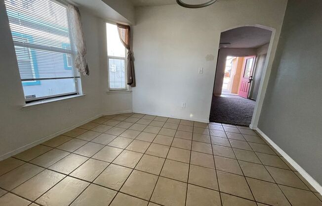 Comfortable & Well-Located 3-Bedroom Home with Spacious Backyard