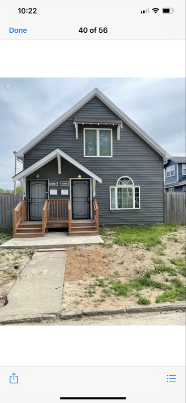 2815 N. 20th Street