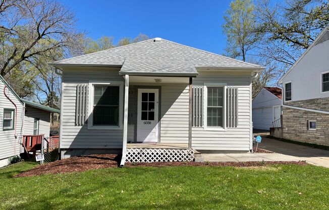 Remodeled 3BR Minutes From Dundee