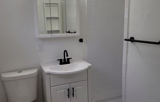 Studio, 1 bath, 300 sqft, $900