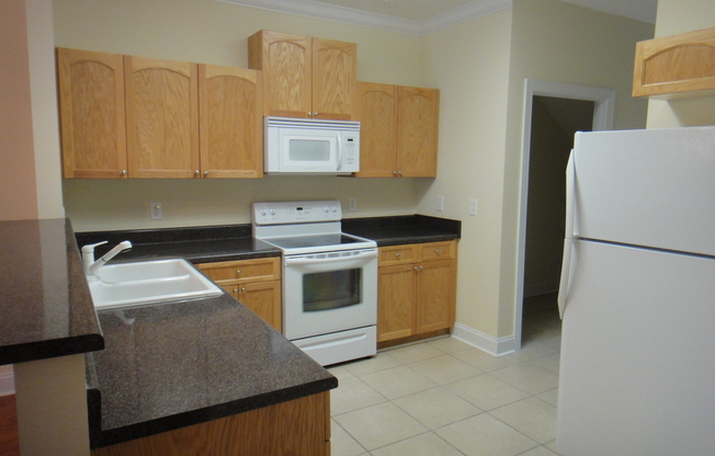 Townhouse in Auburn!