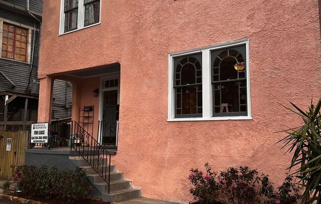 3340canal / 106-114 Norman C Francis
