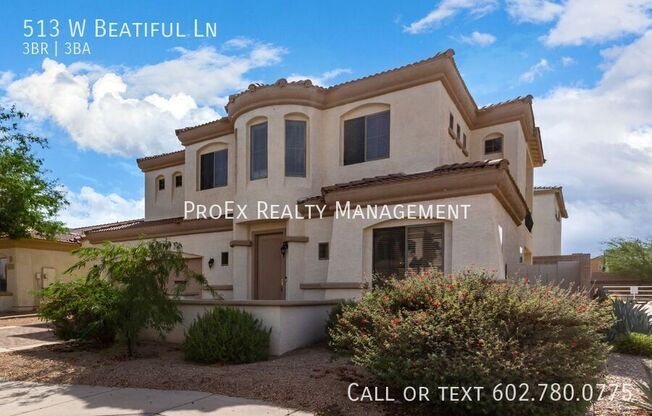 513 W BEATIFUL LN