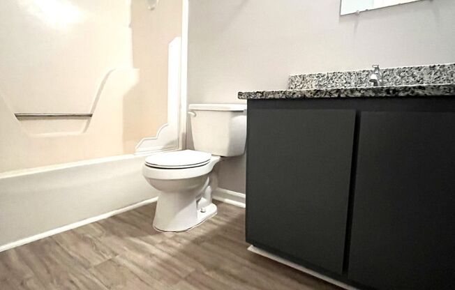 2 beds, 2 baths, 1,058 sqft, $1,249, Unit N