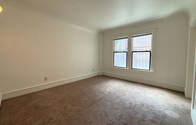 1 bed, 1 bath, 504 sqft, $1,425, Unit 117