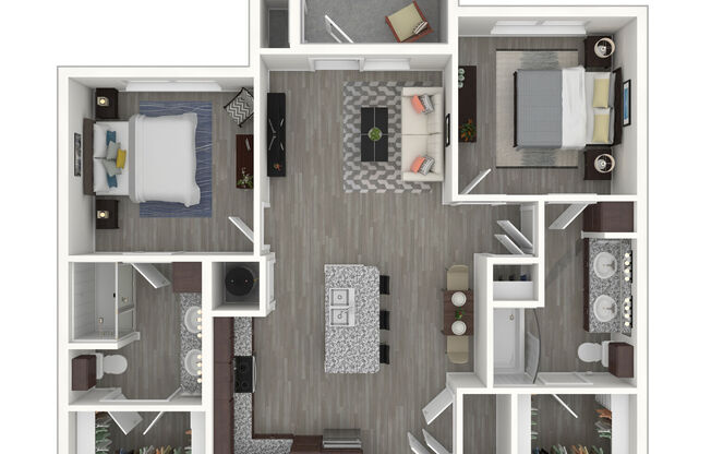 Palladium Port Aransas