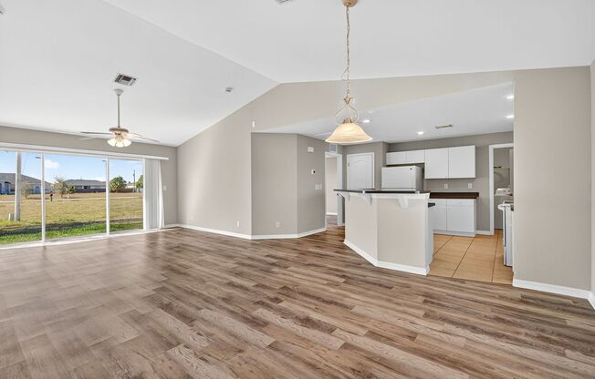 3 beds, 2 baths, $1,850