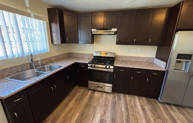 Park View Apartments in The Heart of San Diego!