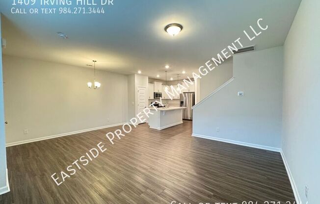 1409 IRVING HL DR