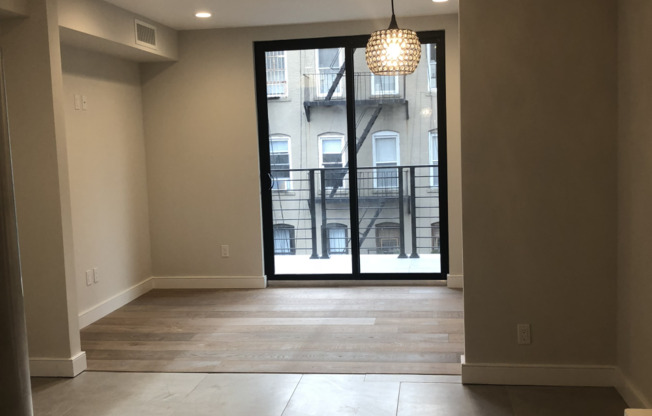 168 E 100 ST