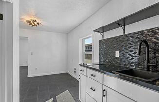 Now leasing BEAUTIFUL and unique DOWNTOWN studios!