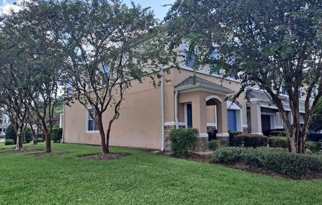 Cute 3/2.5 Townhome in Oakleaf