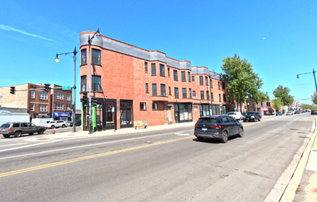 3473-81 S. Archer/2038-44 35th St.