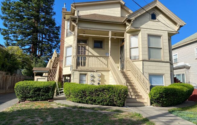 2008 Pacific Avenue