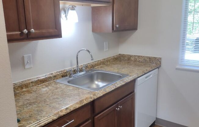 Chelan Apartments