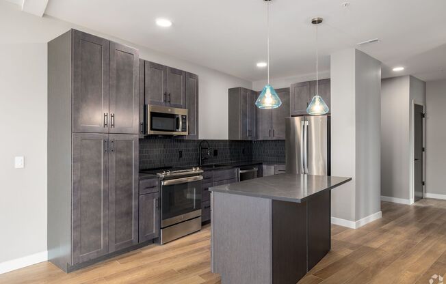 2 beds, 2 baths, 1,212 sqft, $2,825, Unit S105