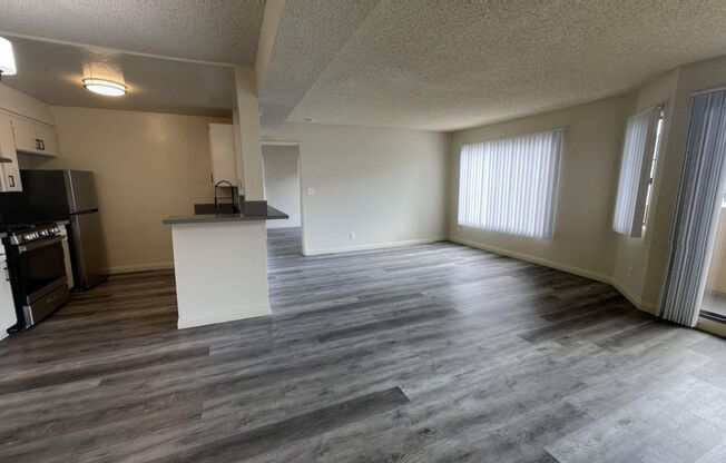 2 beds, 2 baths, 1,028 sqft, $2,395, Unit 105