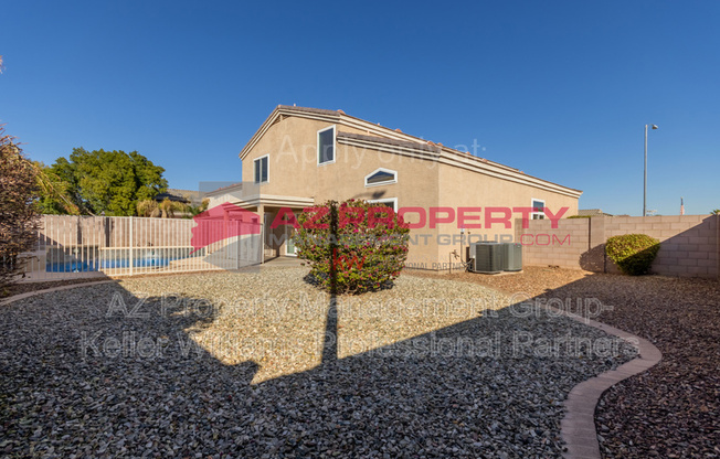 Partner-provided property photo