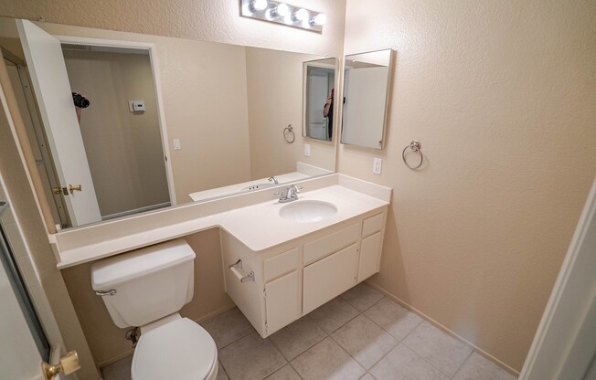 2 beds, 2 baths, $2,950